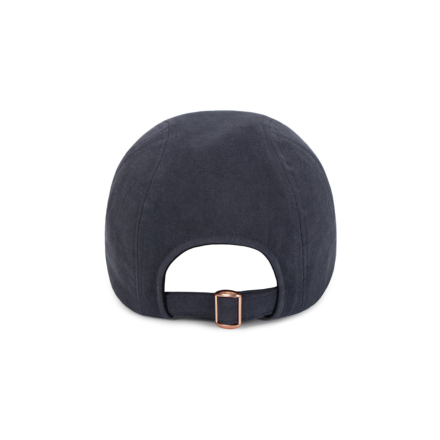 VZ Stud Curve Cap / Gray