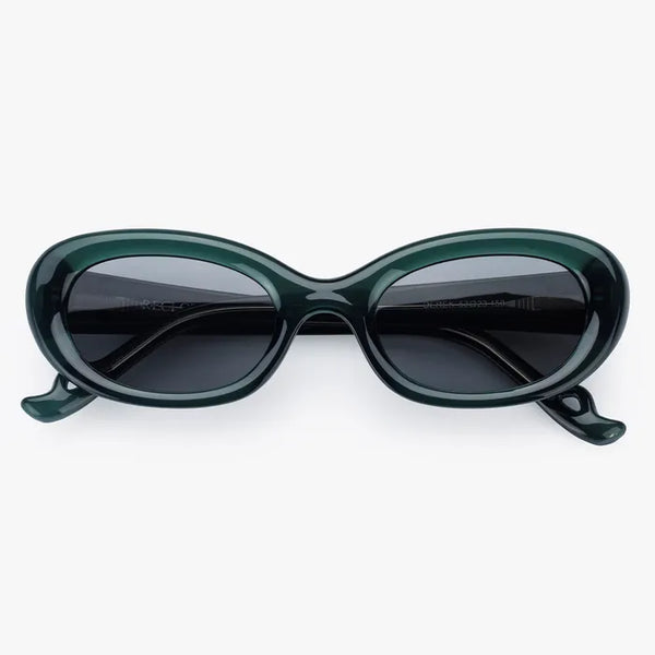 DEREK サングラス GREEN