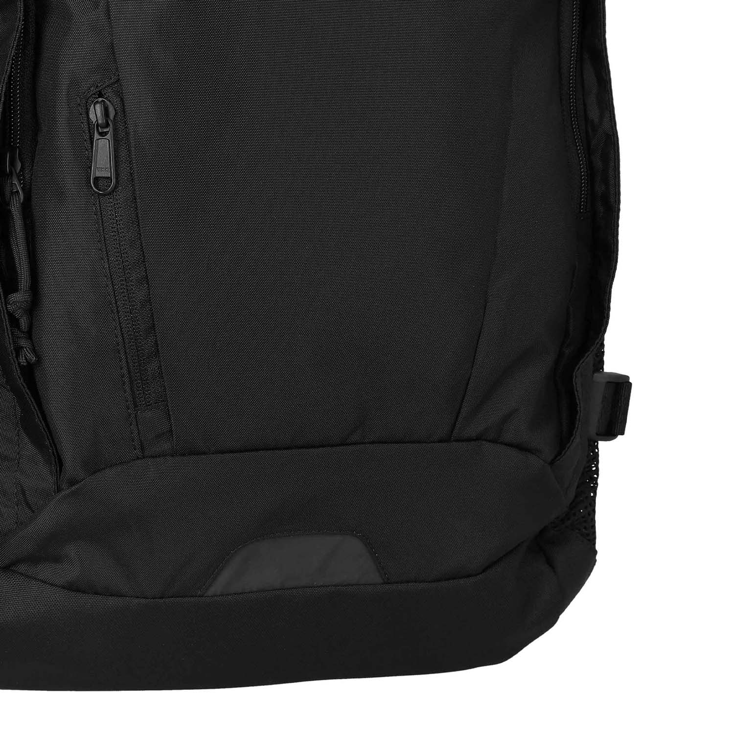 ALPHA AIR BACKPACK / BLACK 学生バックパック