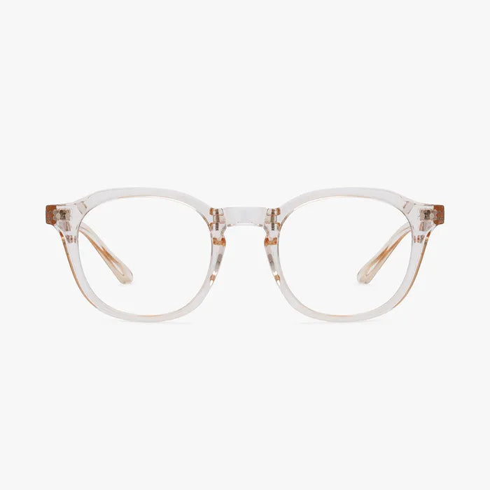 ZEHE blue light Block GLASS PEACH