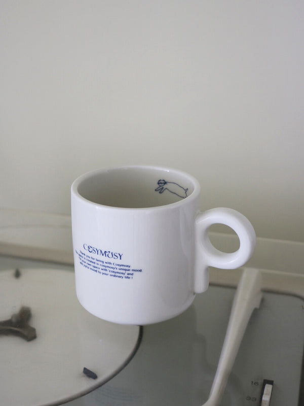 Cosymosy Ring Mug