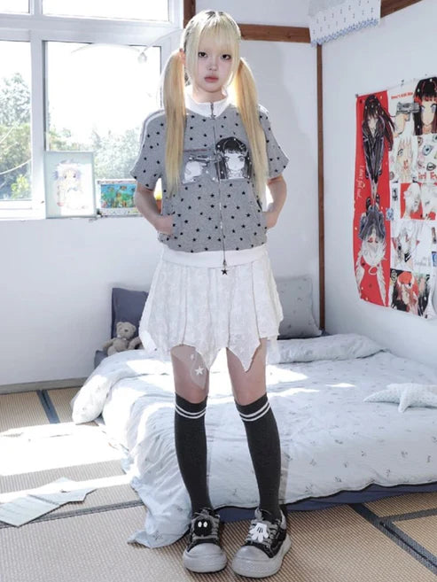[Hashtag DDD] キルエンジェルスタージップアップ