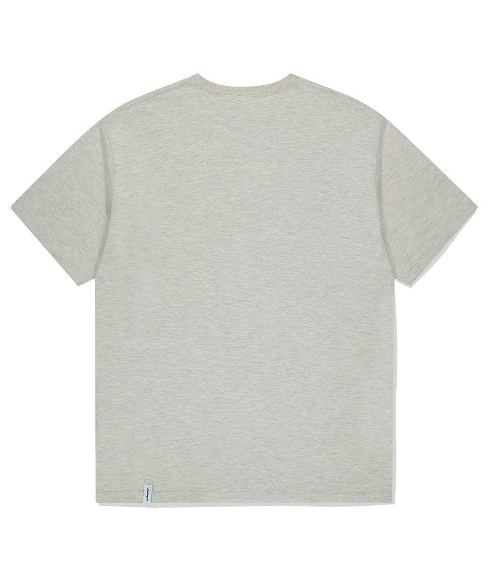 【mahagrid】25SS★ ROSE RAGLAN TEE ROSE RAGLAN TEE - mahagrid | 60% - Asian Fashion Online Store