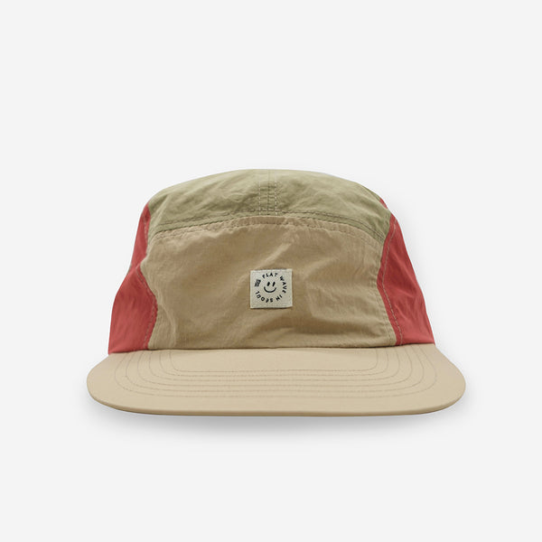 Juggad Surf Camp Cap Beige