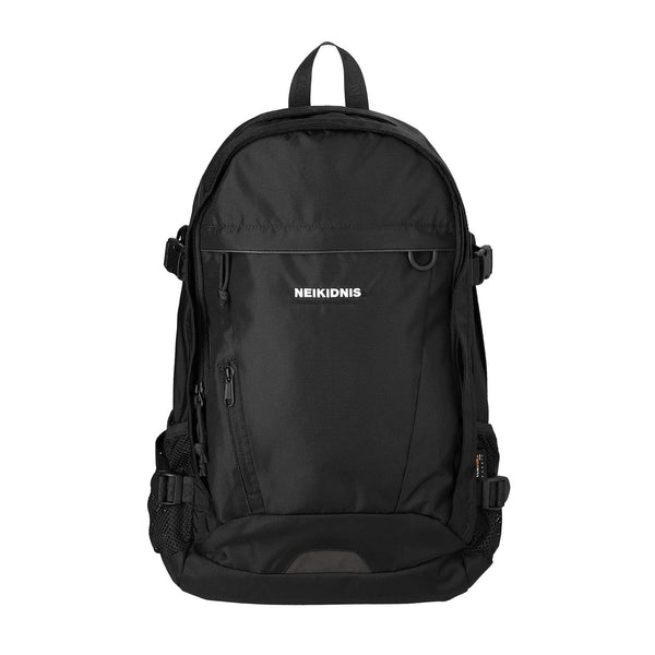 ALPHA AIR BACKPACK / BLACK 学生バックパック