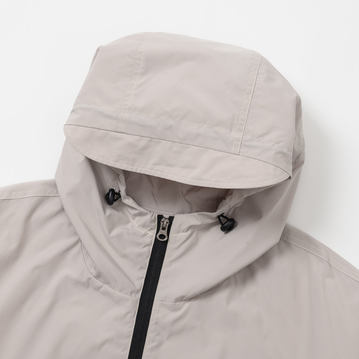 POST CORE WIND BREAKER - BEIGE