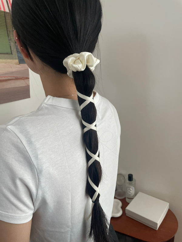 string hairshushu