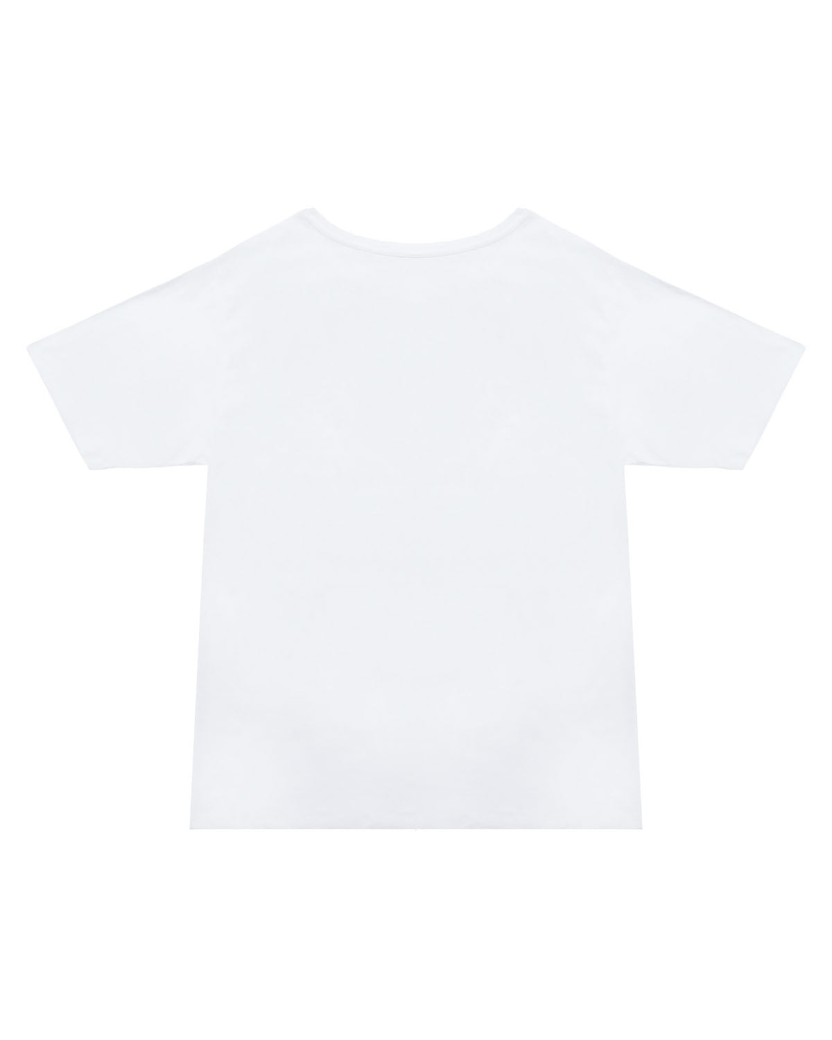 メロディーT ホワイト