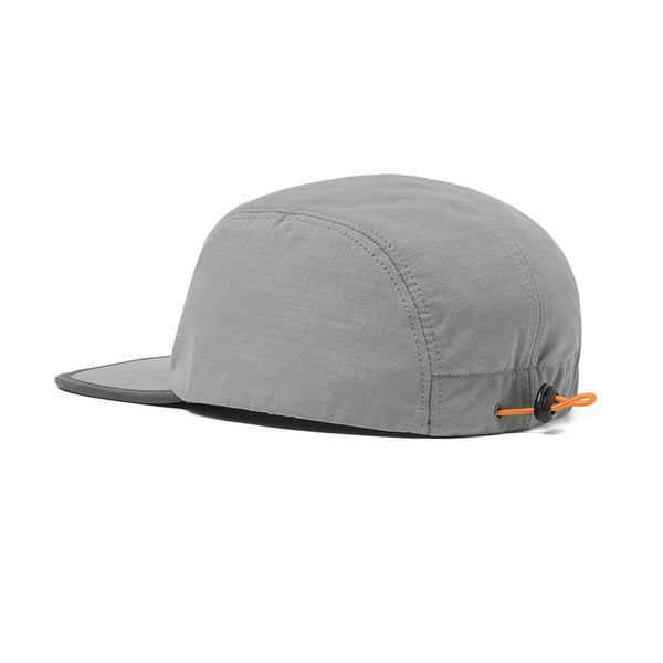 OUTDOOR CAMP CAP (CHARCOAL)