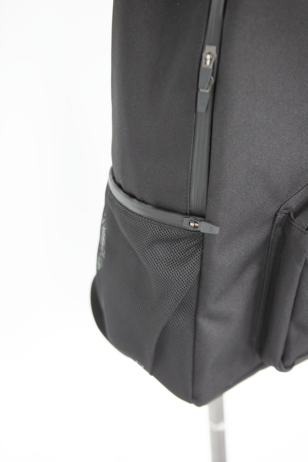 MPa DAY PACK (Black)