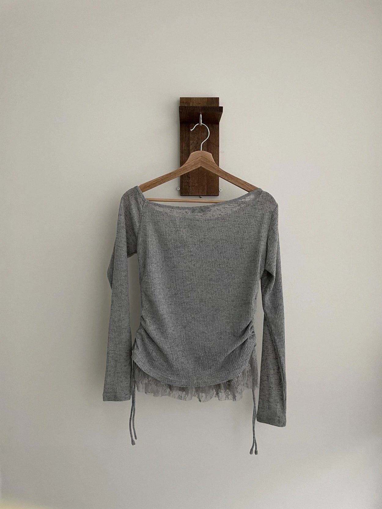 urot vintage knit