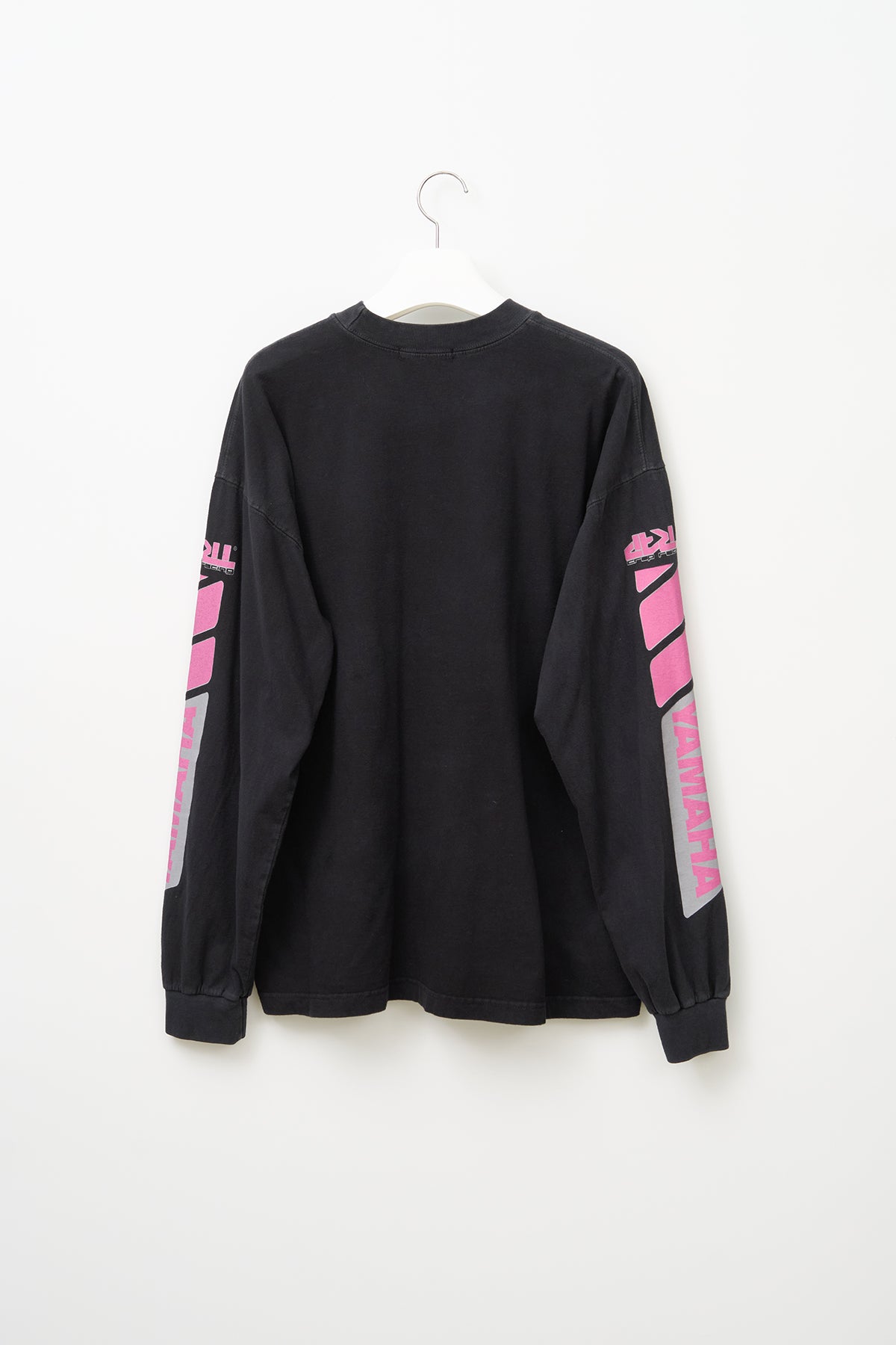 Pink Yamaha Longsleeve (2color)