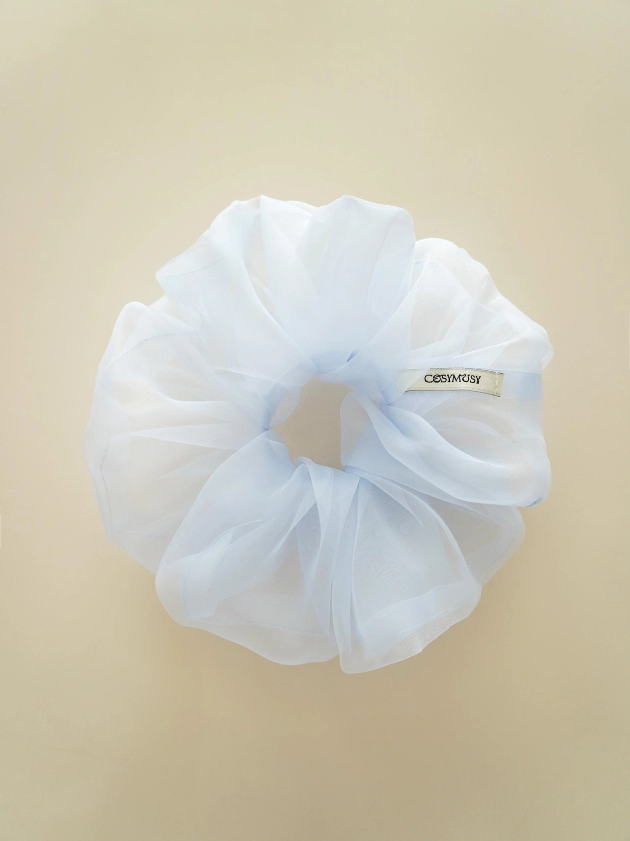 Cosymosy オーガンザシュシュ - 5 Color