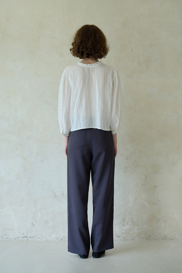 Marni blouse_ivory