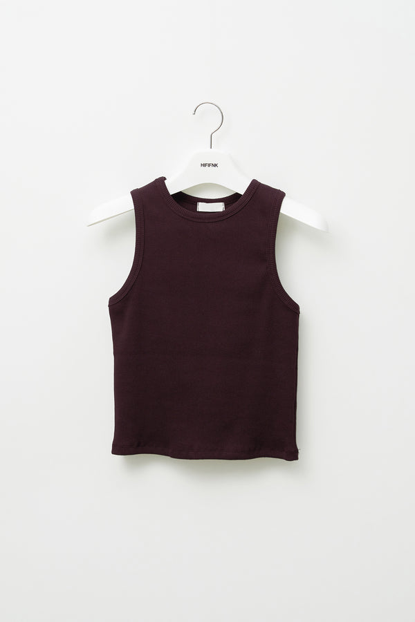 (W) Rati Golgi Sleeveless (5color)