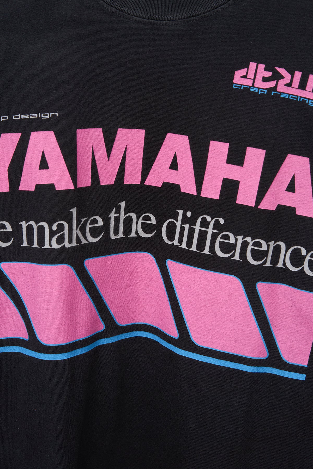 Pink Yamaha Longsleeve (2color)