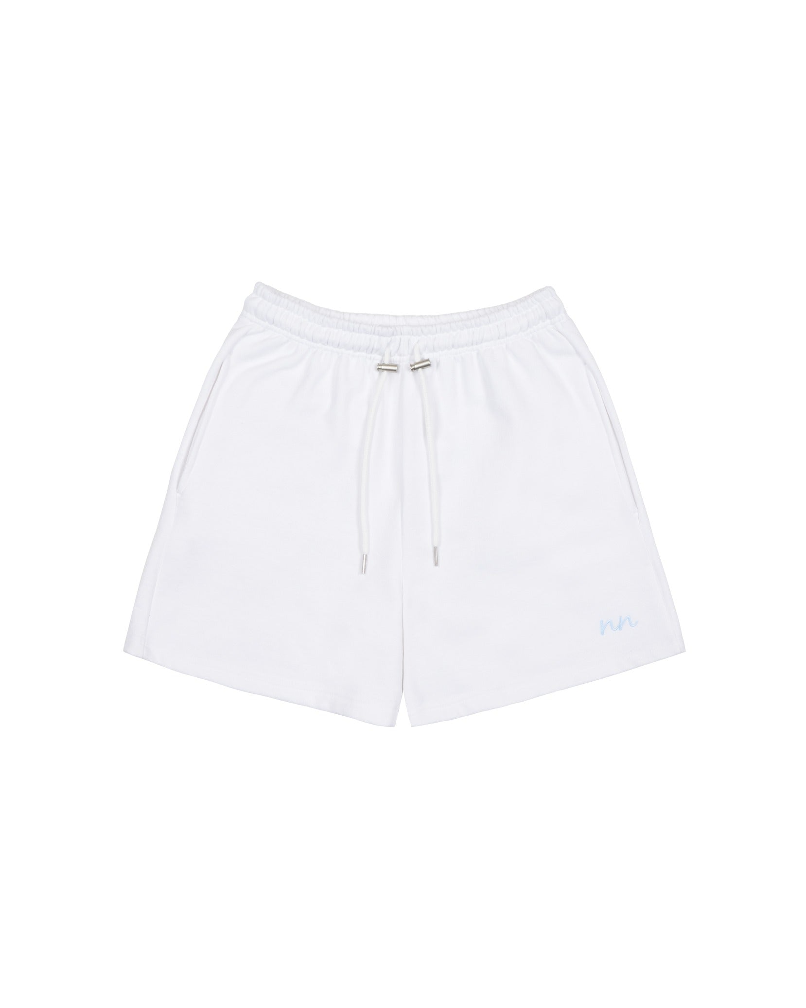 NN Sweatpants [WHITE]