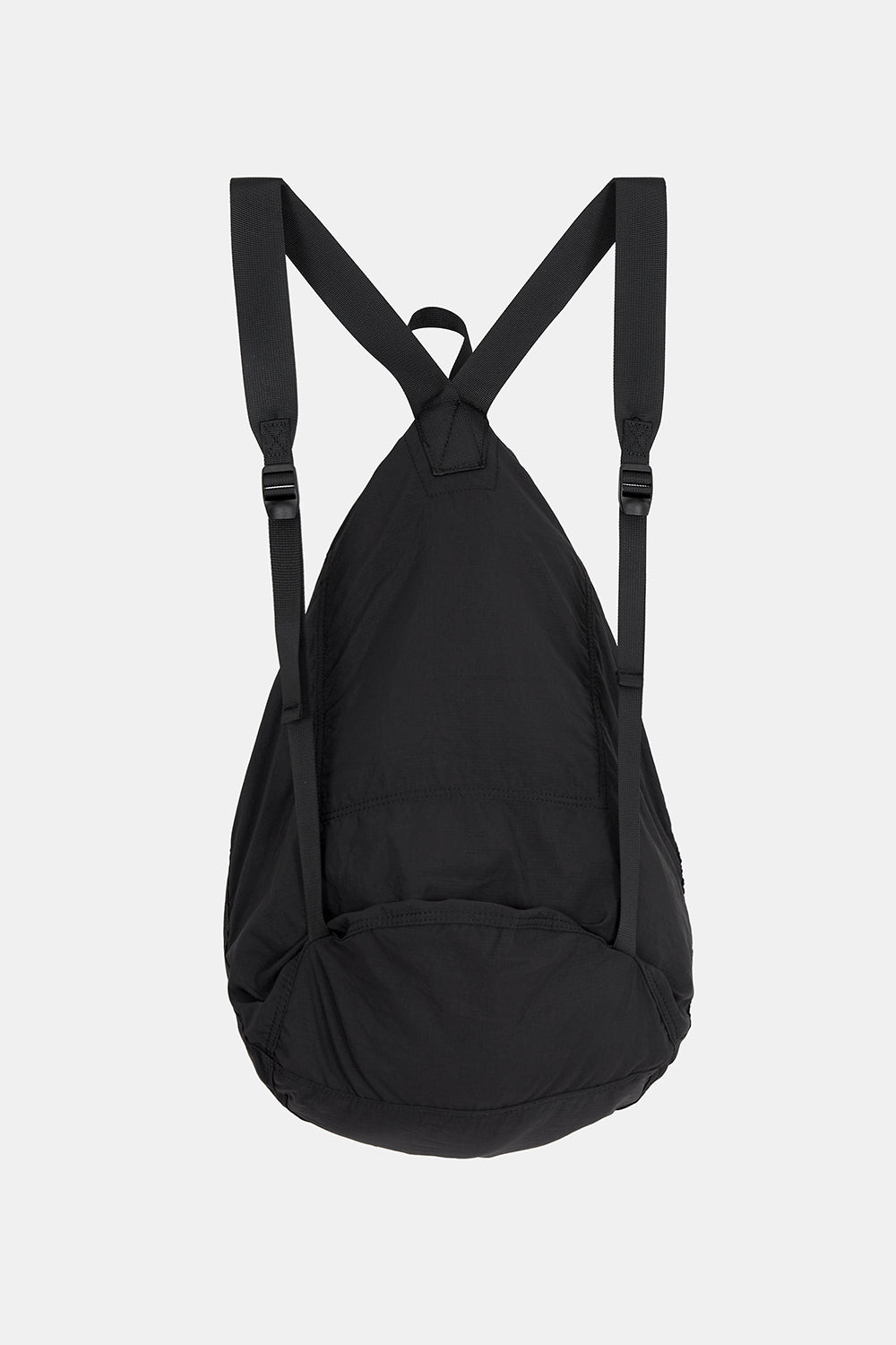 【Raucohouse】Dual drawstring ripstop backpack Dual drawstring ripstop backpack - Raucohouse | 60% - Asian