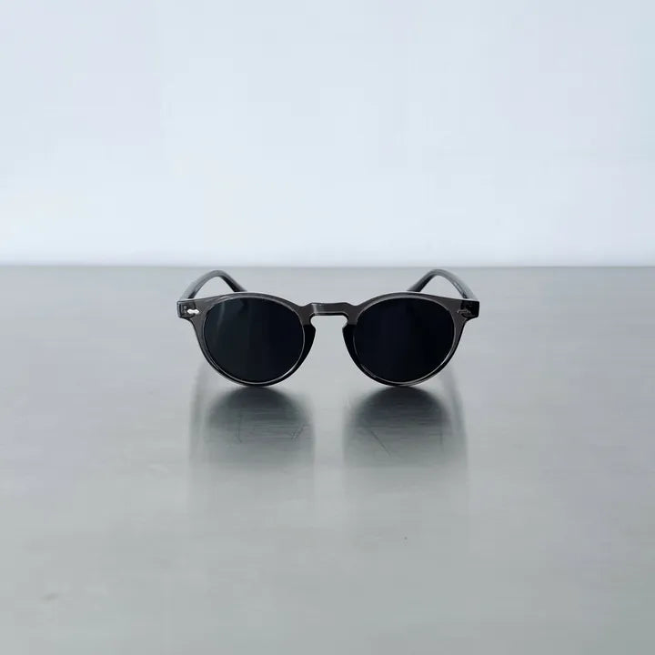 スタイルドアイグラスフレイム