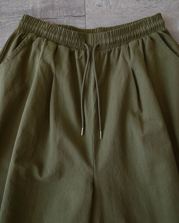 SOPI COTTON SKIRT-PANTS 