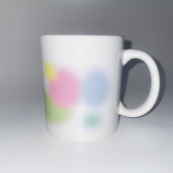 color pop Mug cup