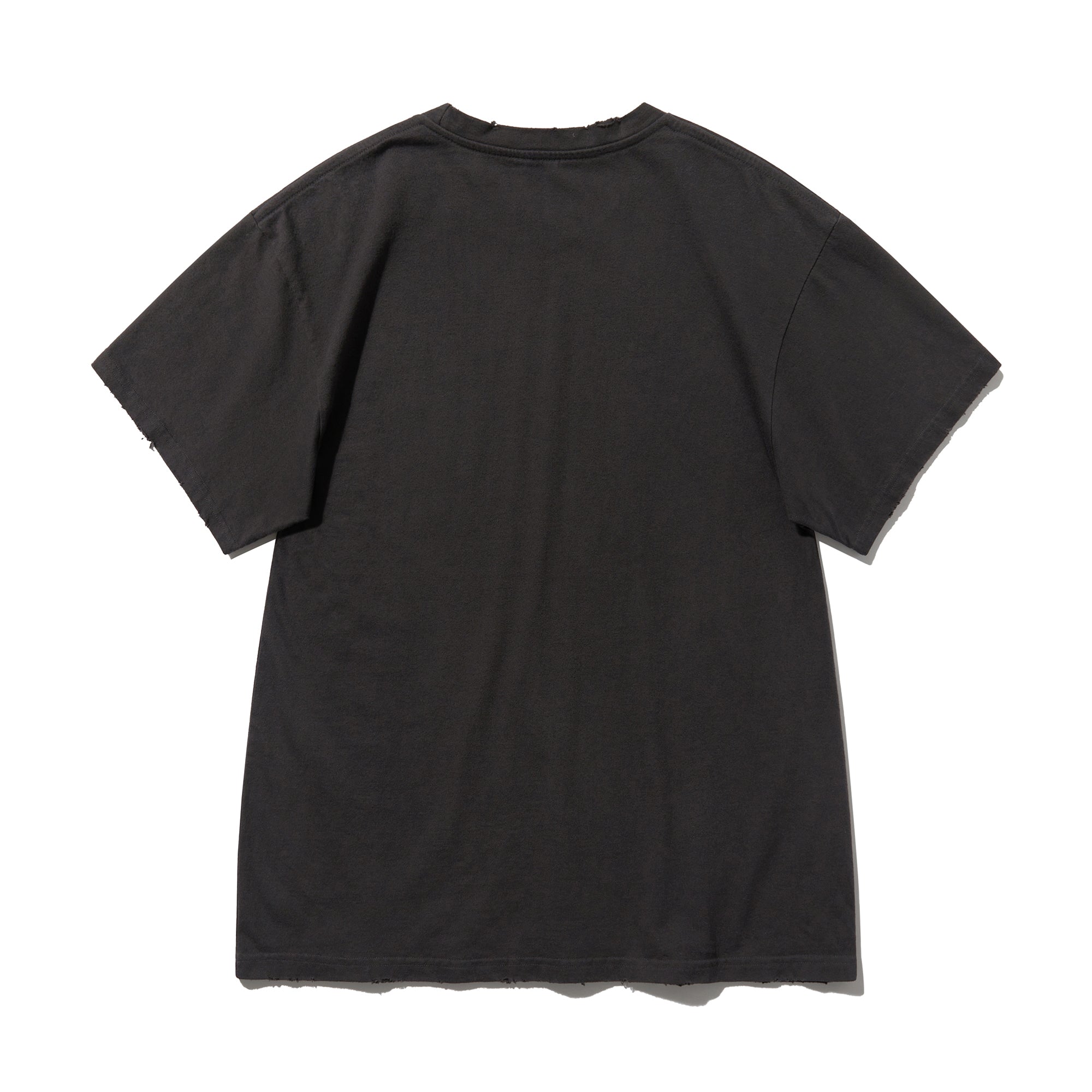スターキーズヴィンテージTシャツ (チャコール)