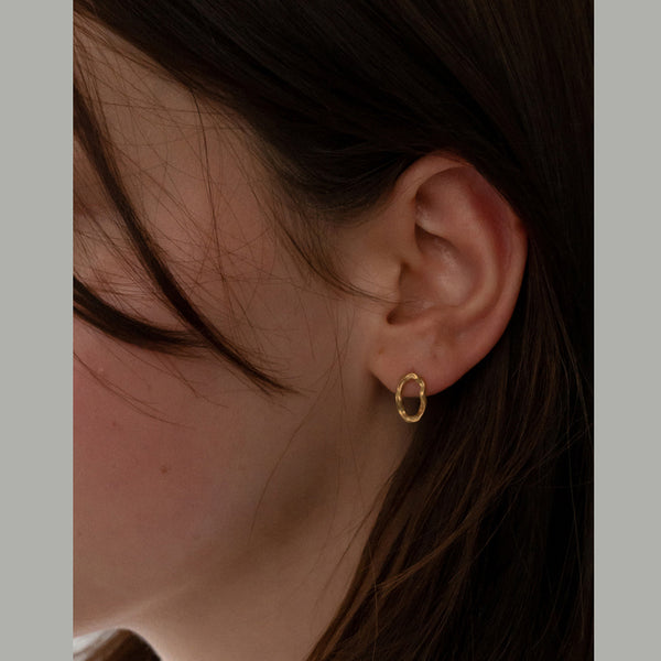 Placid earring