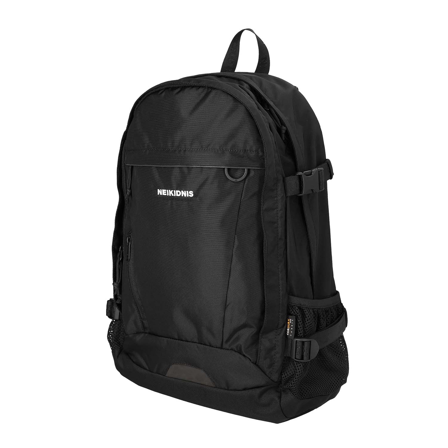 ALPHA AIR BACKPACK / BLACK 学生バックパック