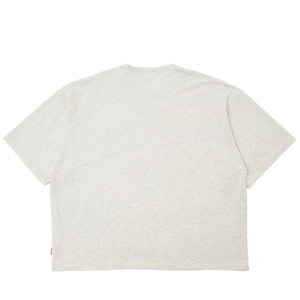 EXAMPLE ARCH LOGO SLAB BIG SILHOUETTE S/S TEE