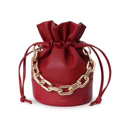 VIVICHO CANDY BAG RED