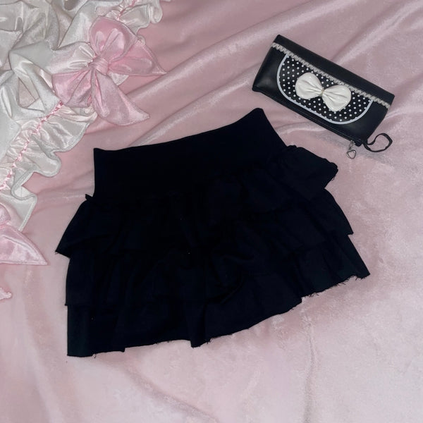 ribbon dolly skirt