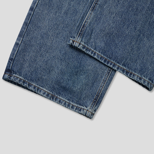 Tig Wide Denim