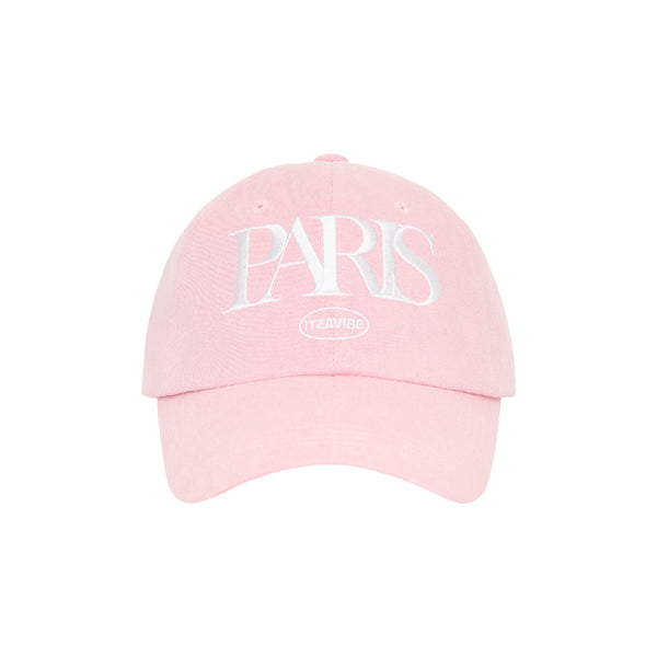 CITY OF CATS BALL CAP - PARIS