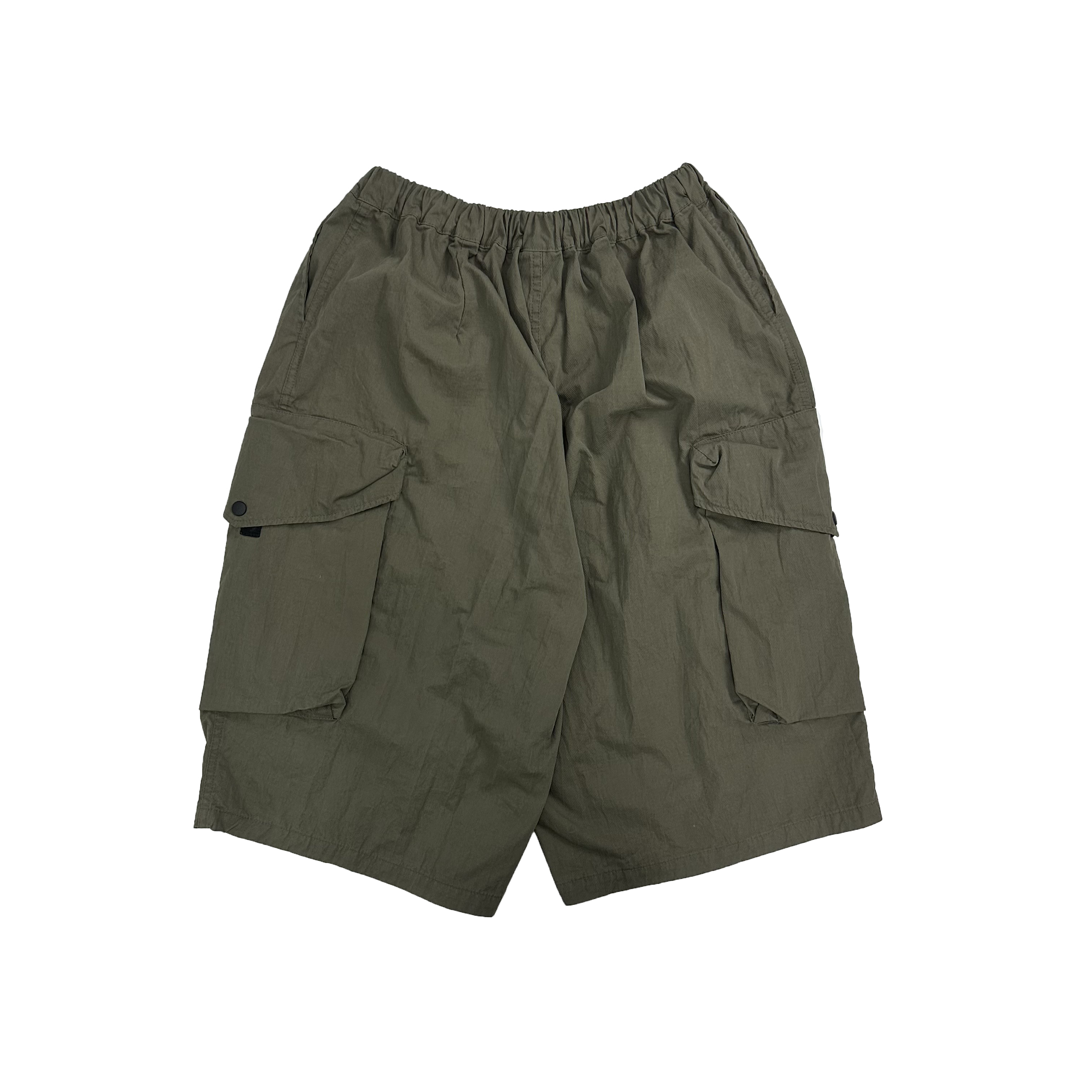 work stopper shorts