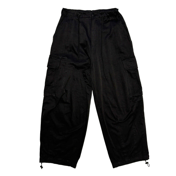 Lush cargo pants