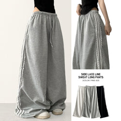 Creside Race Training Wide Pants