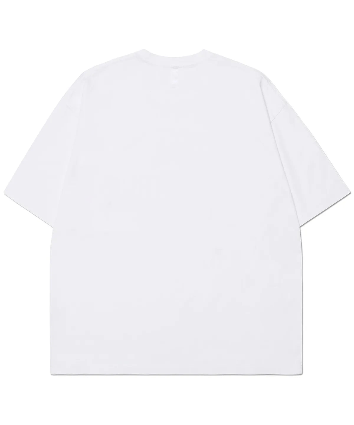 ROBOTIC HAND NM T-SHIRT - WHITE