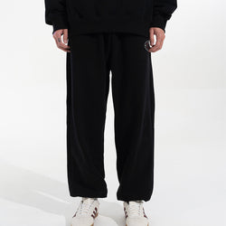 NEW SKOOL JOGGER PANTS (BLACK)