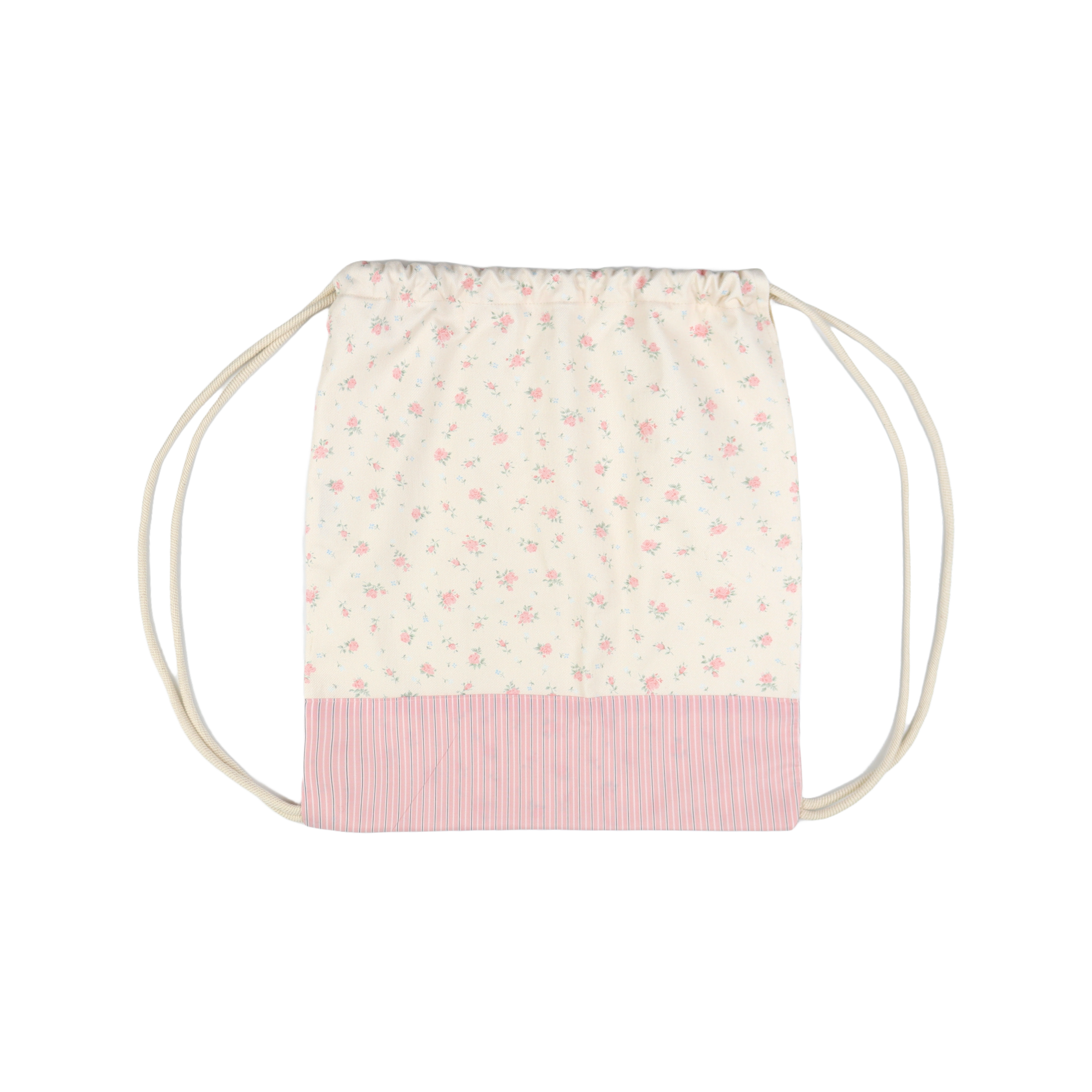 ROSE POCKET BACKPACK (2 COLORS)