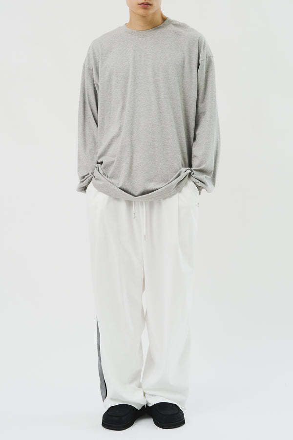 Mistic Track Jersey Pants (3color)