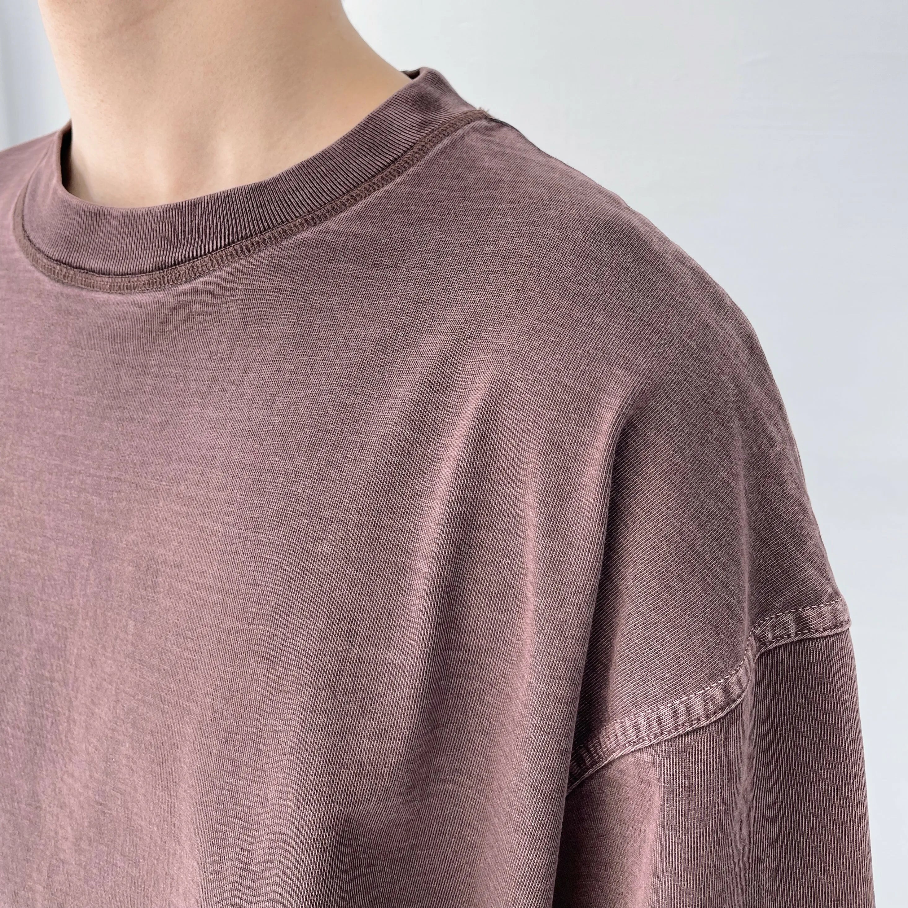 ヴィンテージ ボックスTシャツ