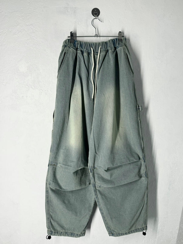 Savage Carpenter Balloon Pants 2C 