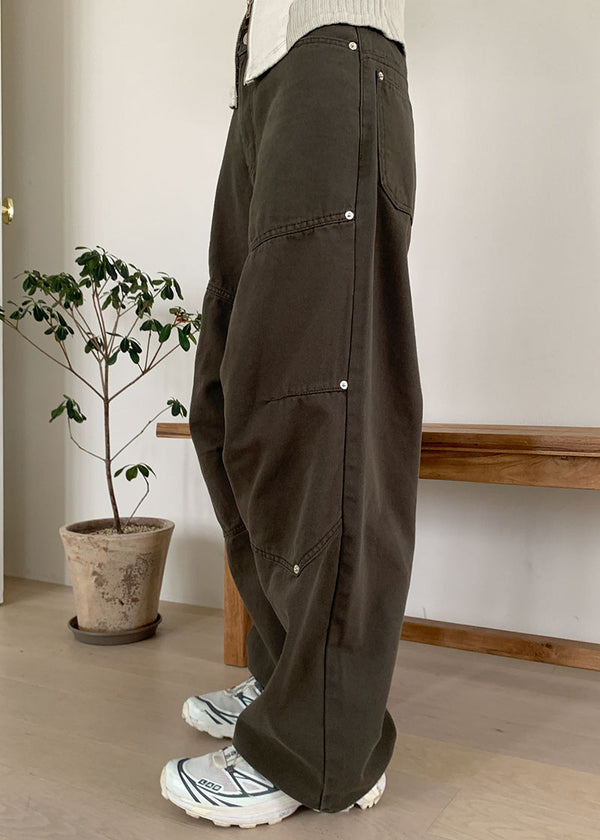 RIVET LINE PANTS