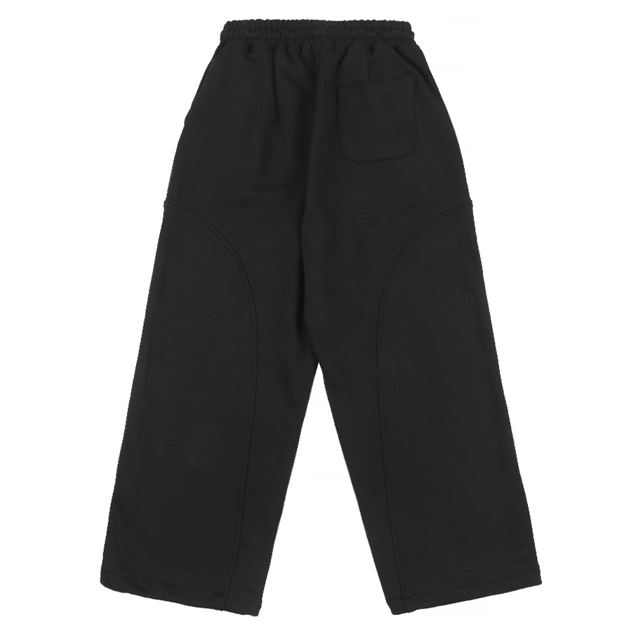 M.Wave Line Heavy String Pants [3color]