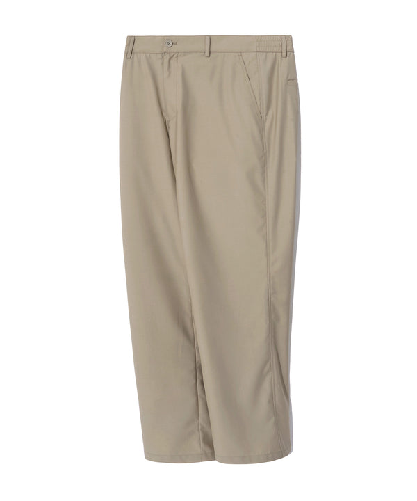 TR REGULAR PANTS (BEIGE) [LRRMCPA313M]