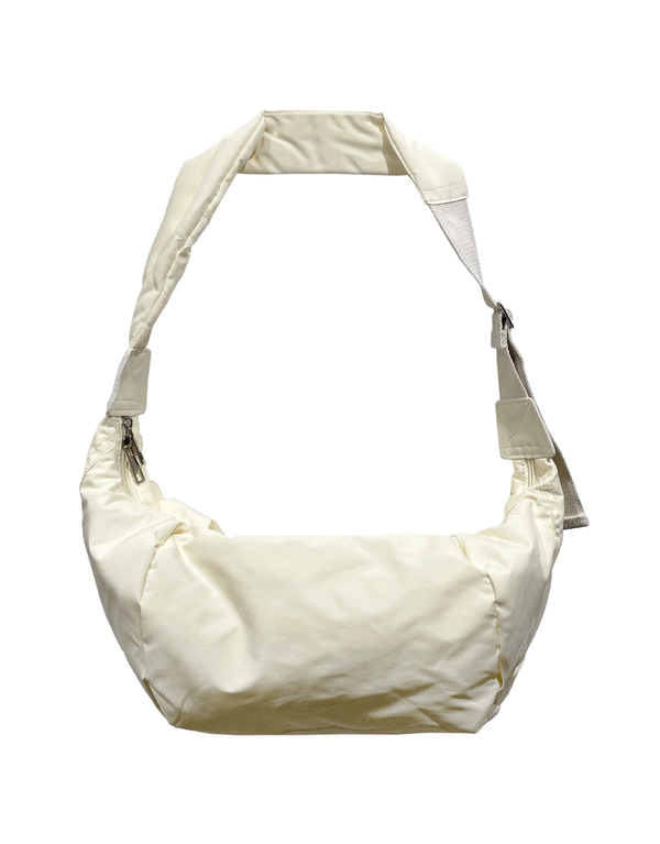 Quasant banding cross bag