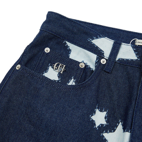 CBA STAR DENIM