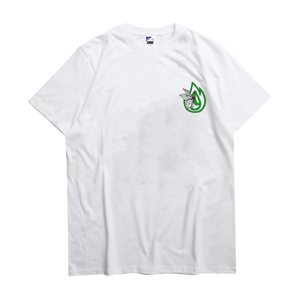 バタフライズ | CROOZ コンフィソフトTシャツ