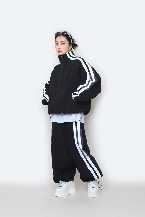 N-Track Line Pants