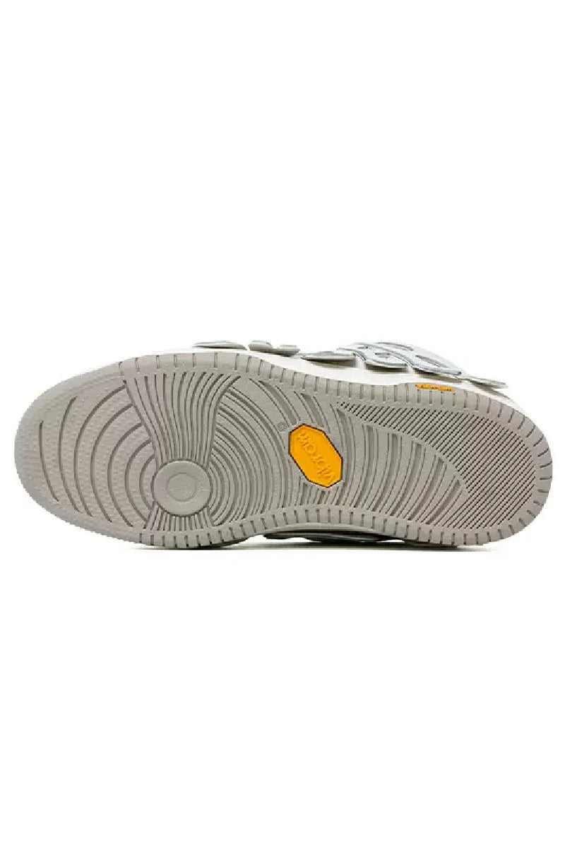 OO x AFGK スケーター 001 スニーカー